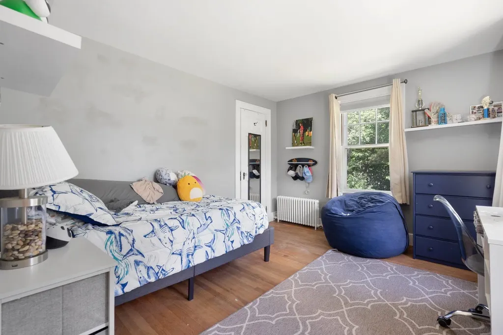 19 Blueberry Lane Rye NH 03870