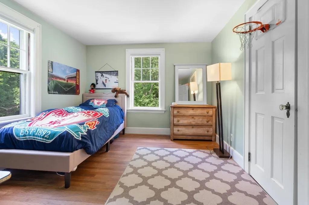 19 Blueberry Lane Rye NH 03870