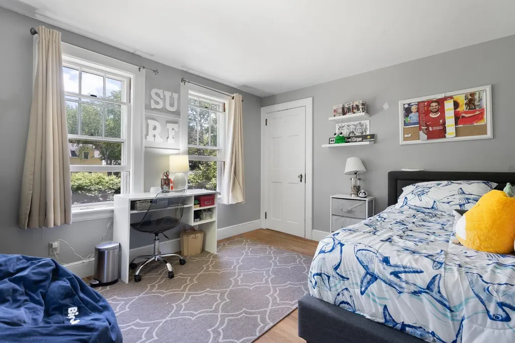19 Blueberry Lane Rye NH 03870