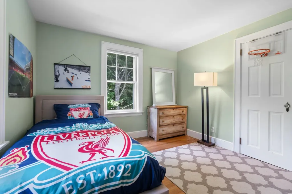 19 Blueberry Lane Rye NH 03870