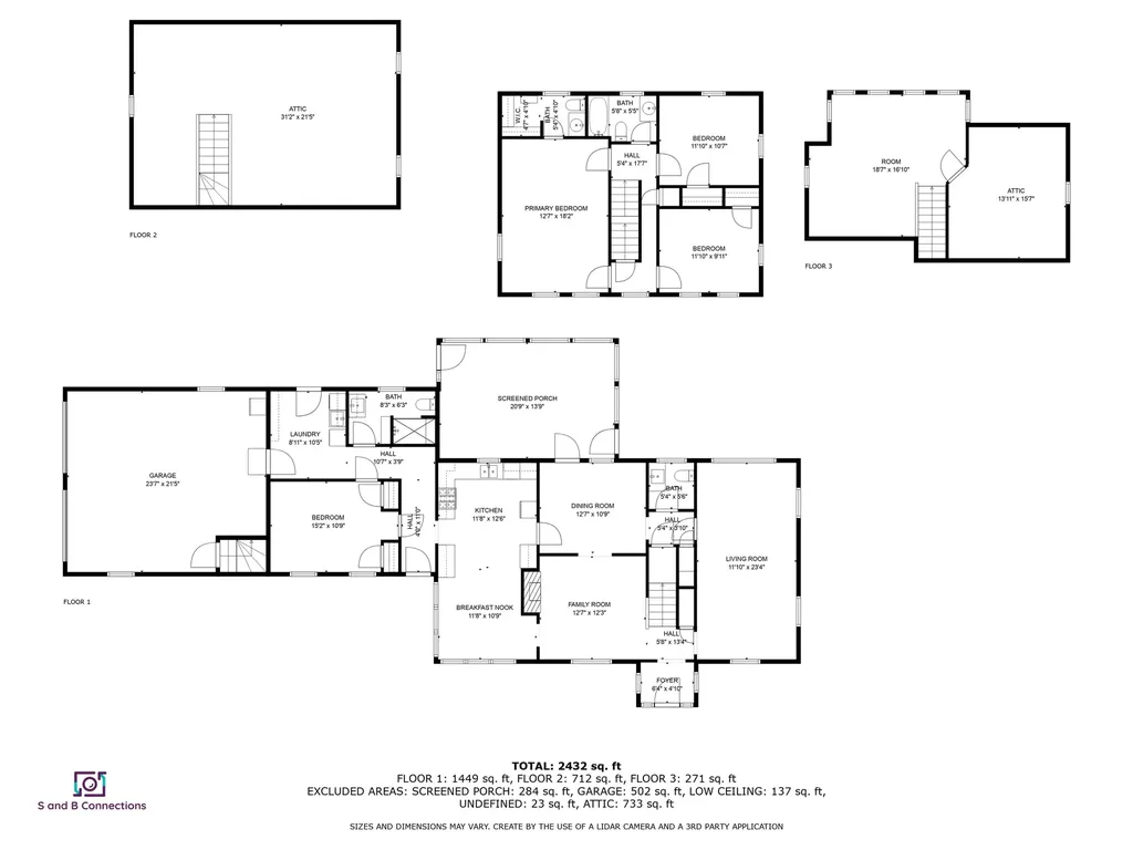 19 Blueberry Lane Rye NH 03870