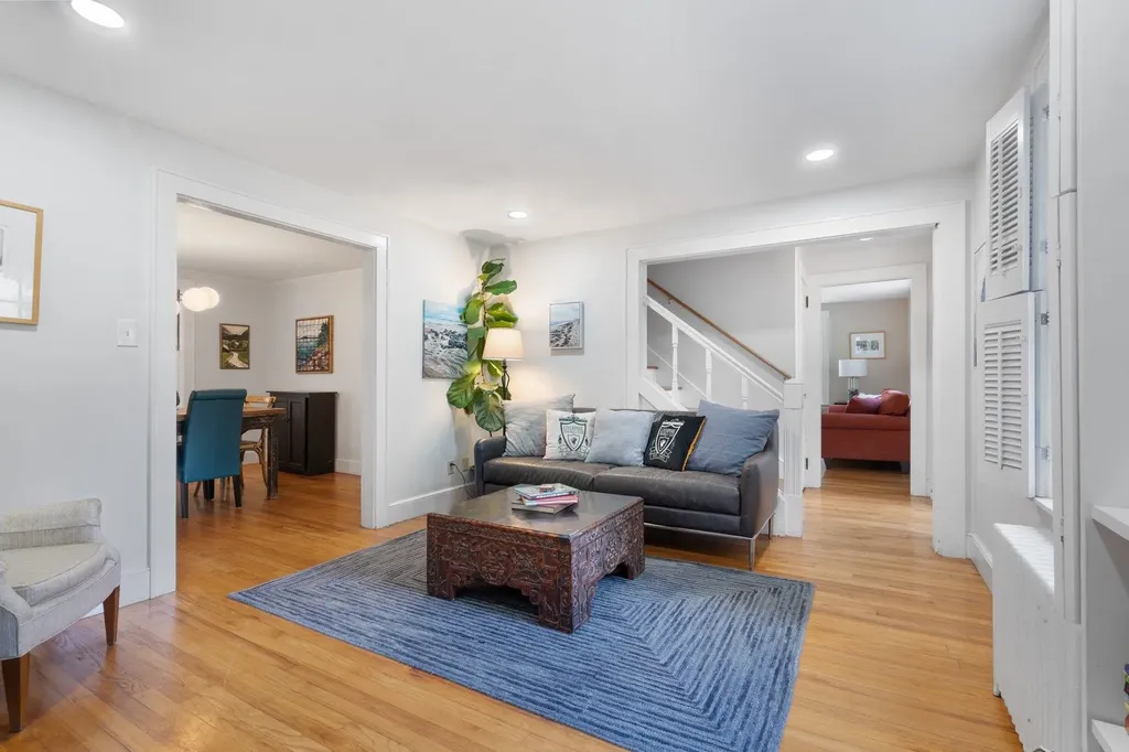 19 Blueberry Lane Rye NH 03870