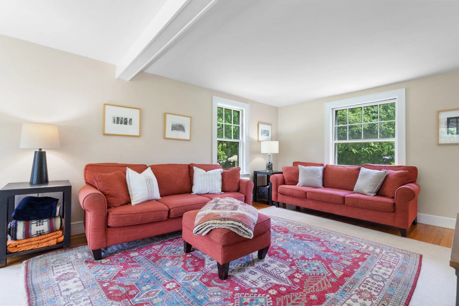 19 Blueberry Lane Rye NH 03870