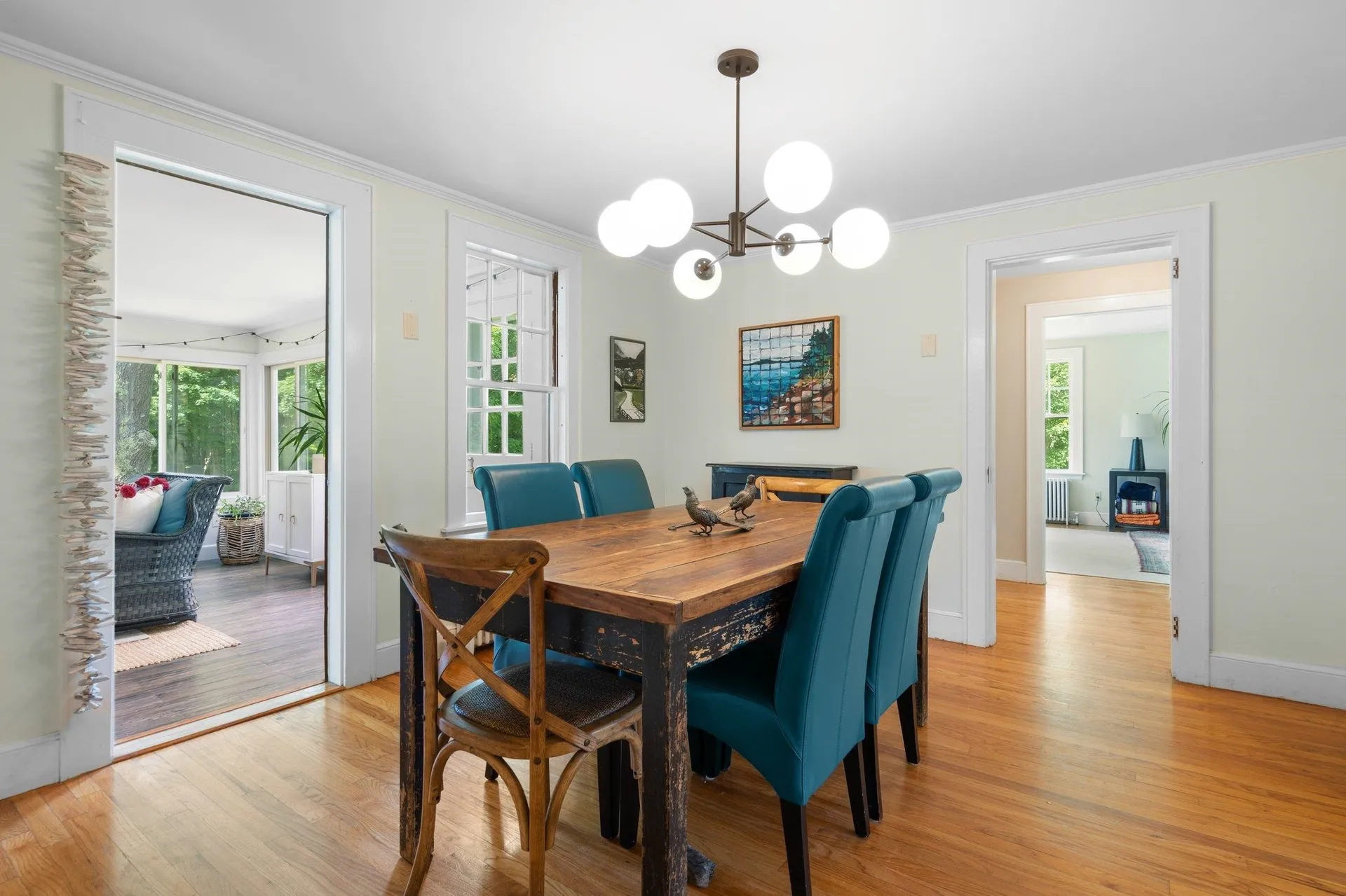 19 Blueberry Lane Rye NH 03870