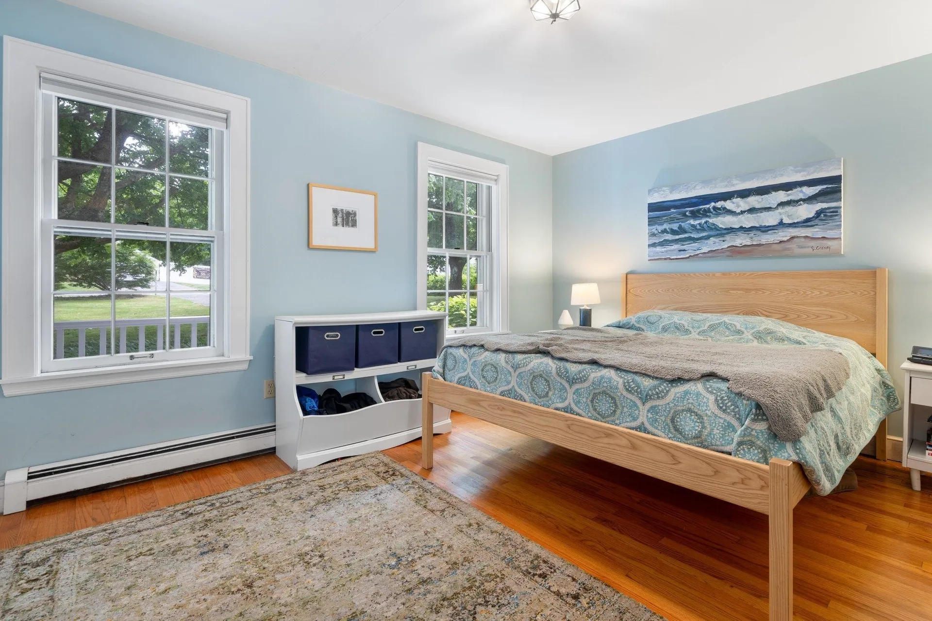 19 Blueberry Lane Rye NH 03870