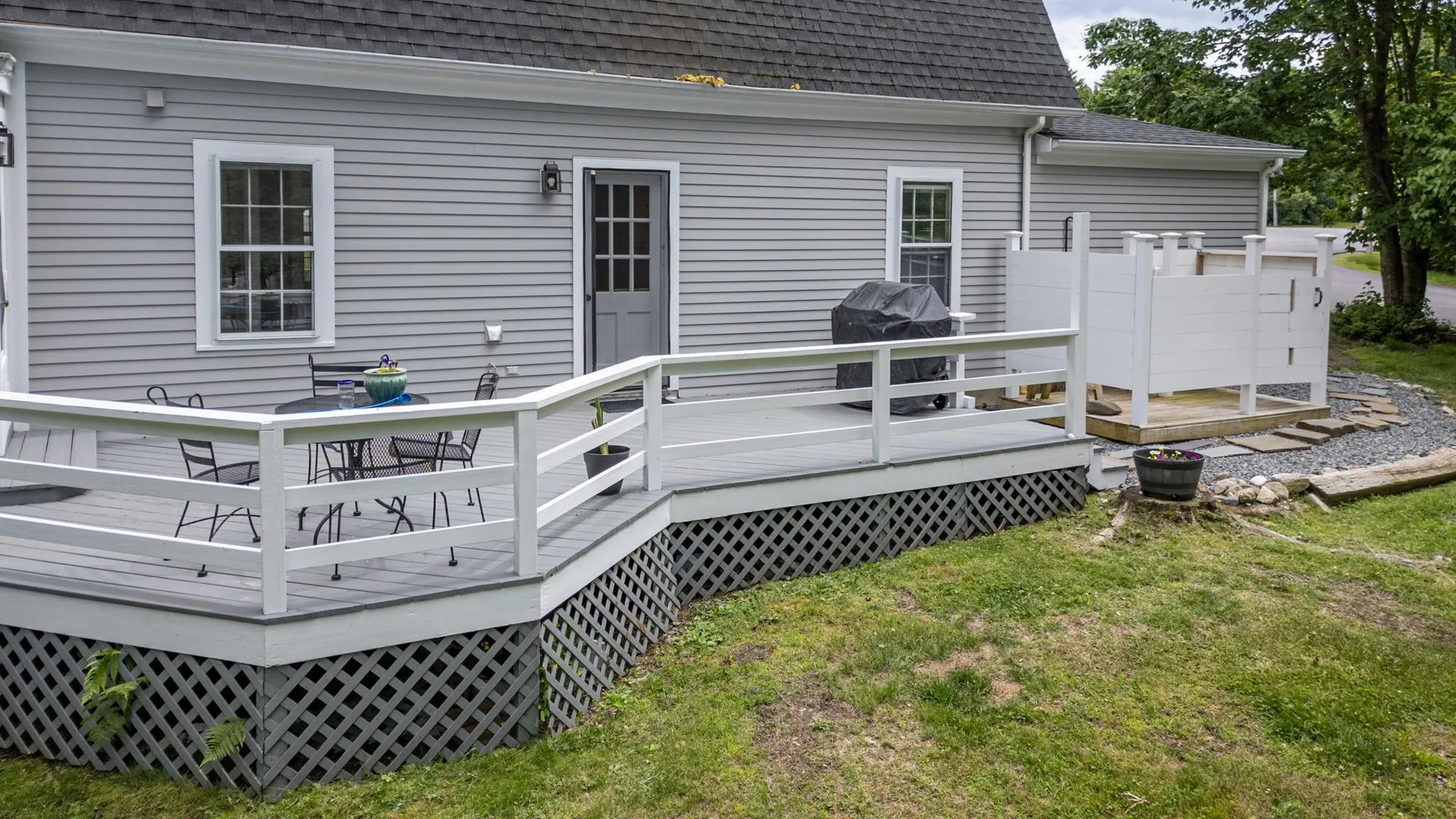 19 Blueberry Lane Rye NH 03870