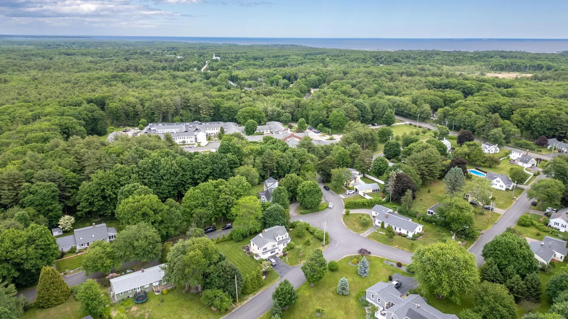 19 Blueberry Lane Rye NH 03870