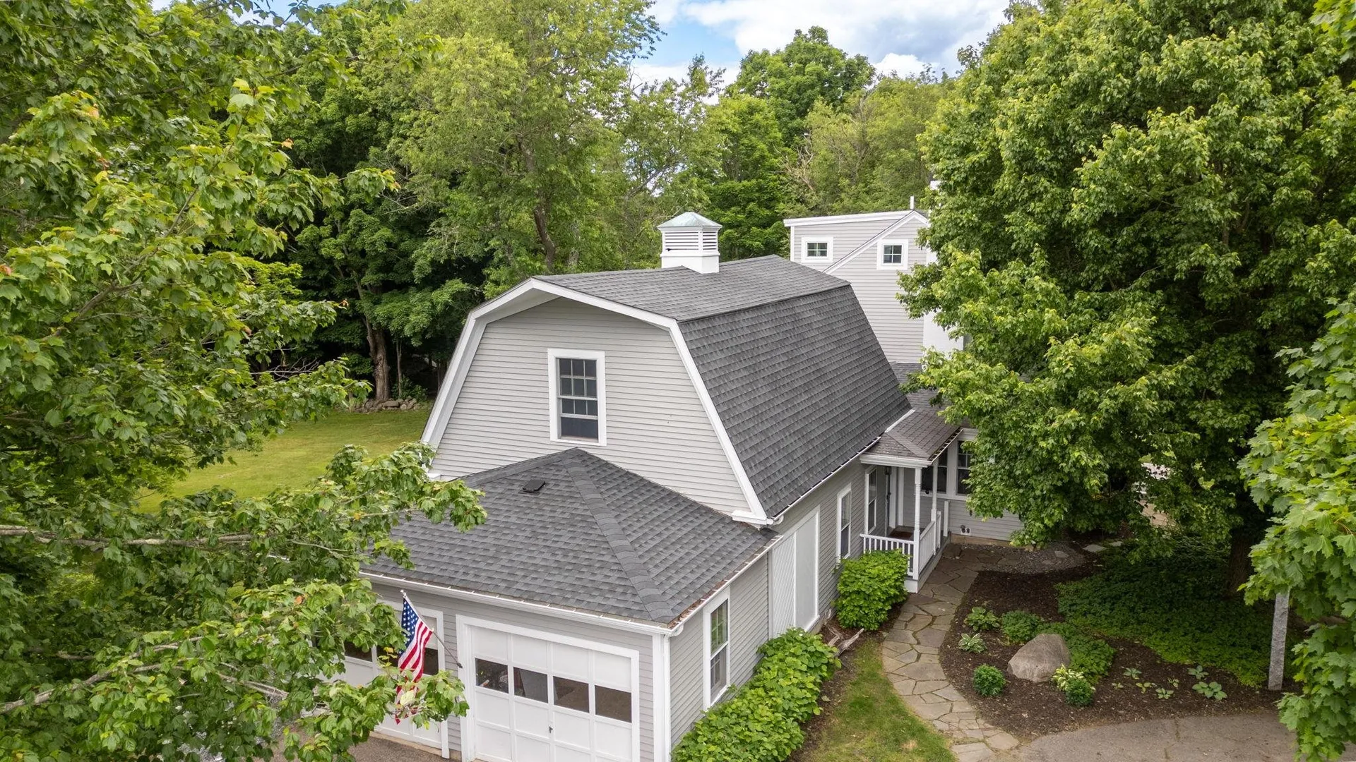 19 Blueberry Lane Rye NH 03870