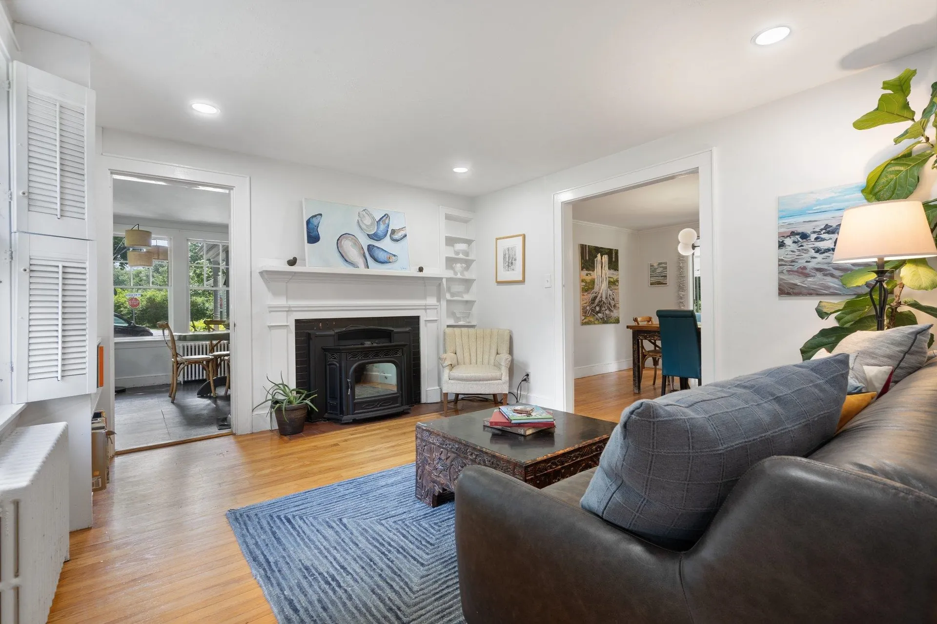 19 Blueberry Lane Rye NH 03870