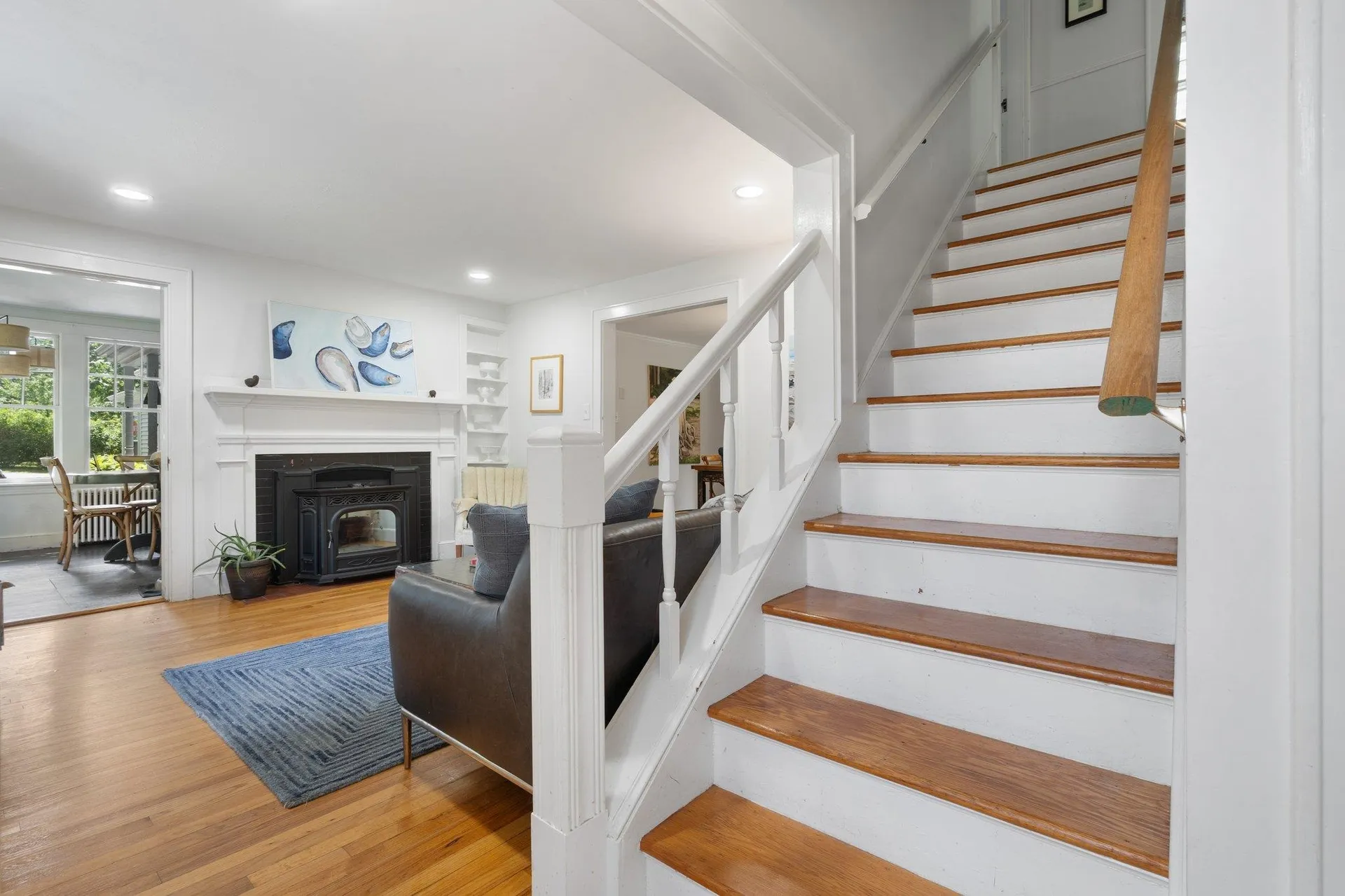 19 Blueberry Lane Rye NH 03870