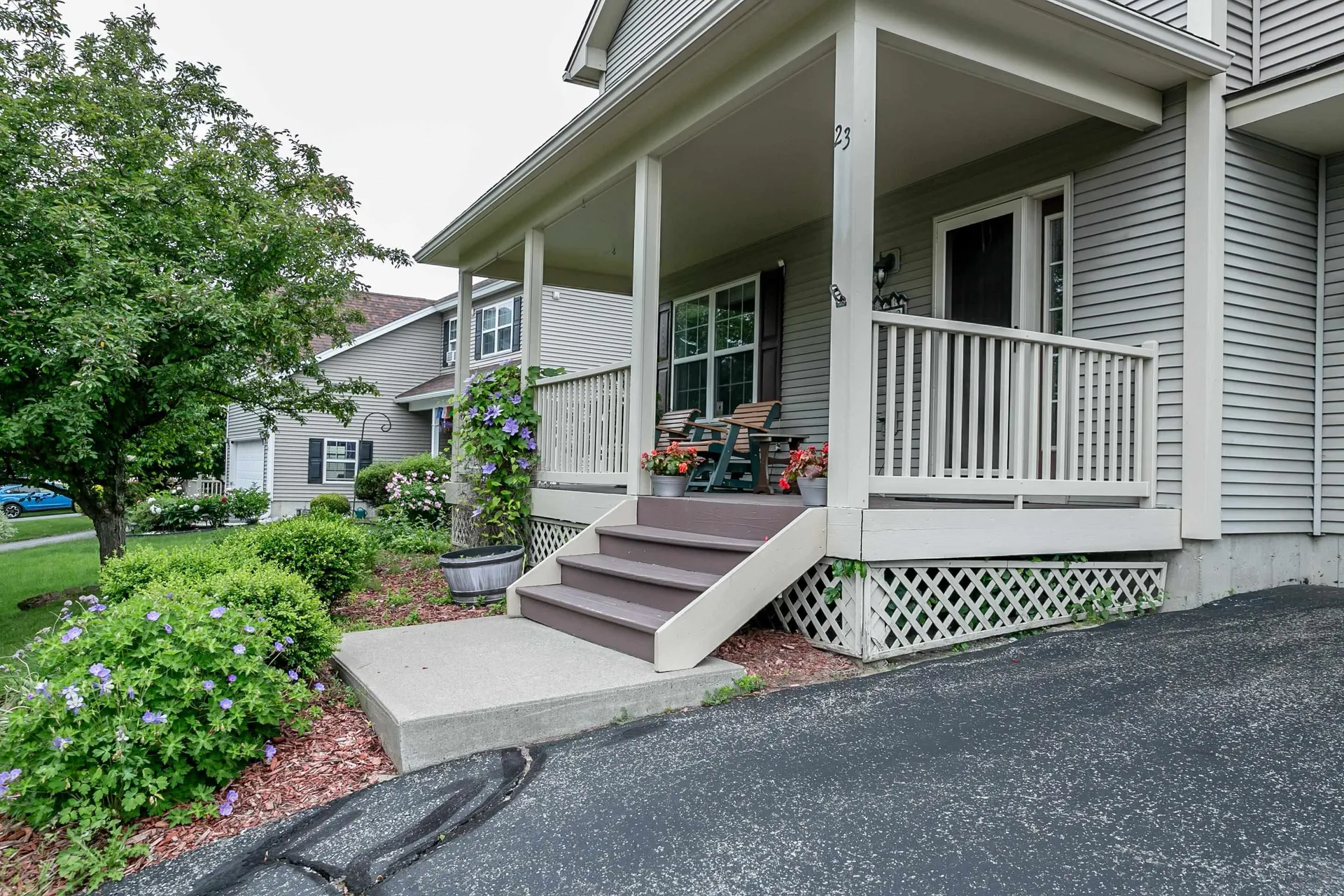 23 Floral Street South Burlington VT 05403