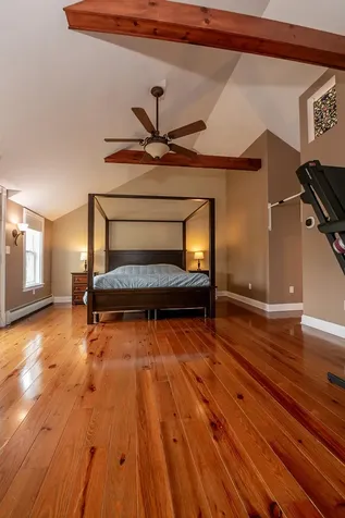 23 Floral Street South Burlington VT 05403