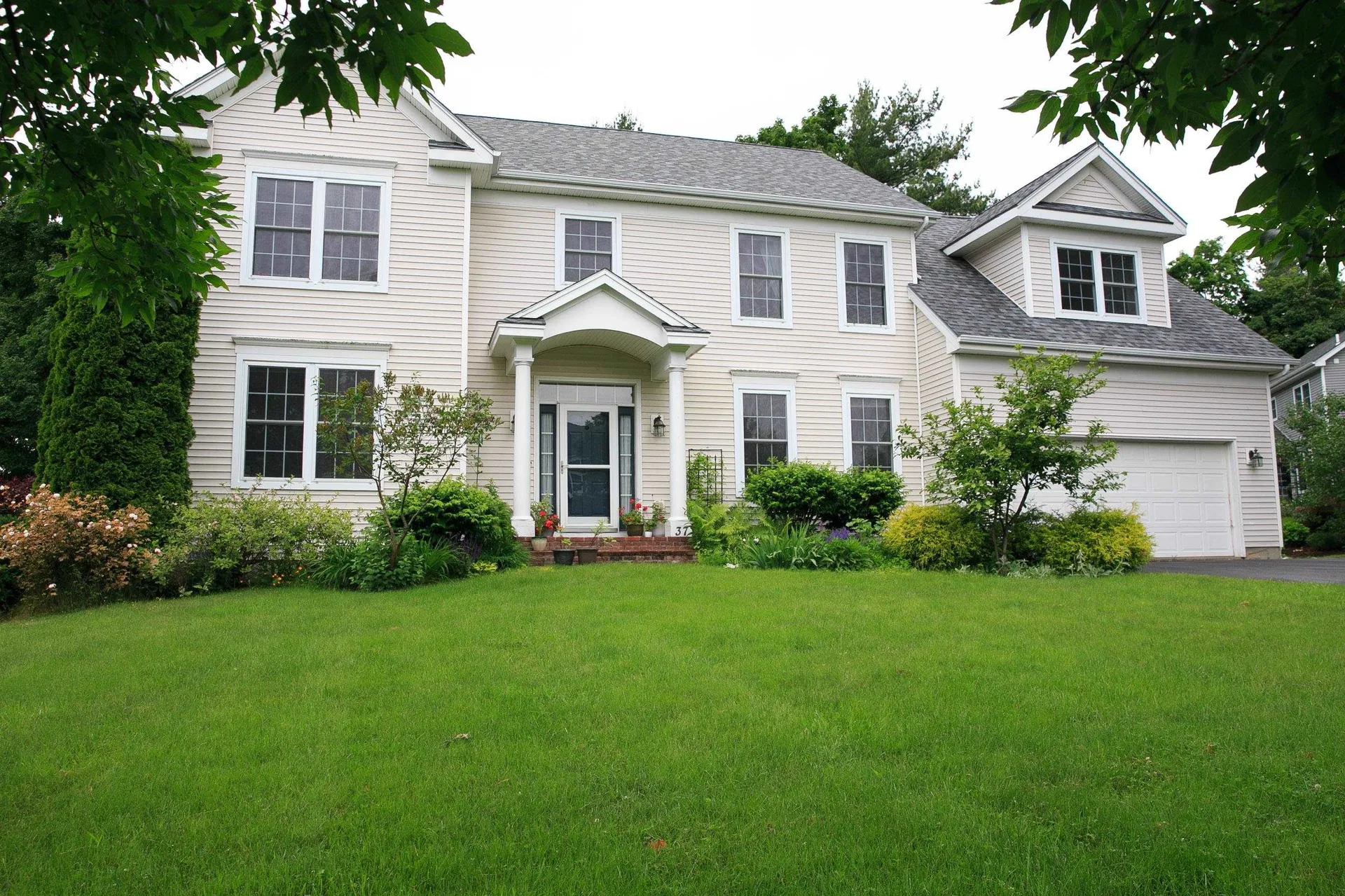 37 Ledge Drive Milton VT 05468
