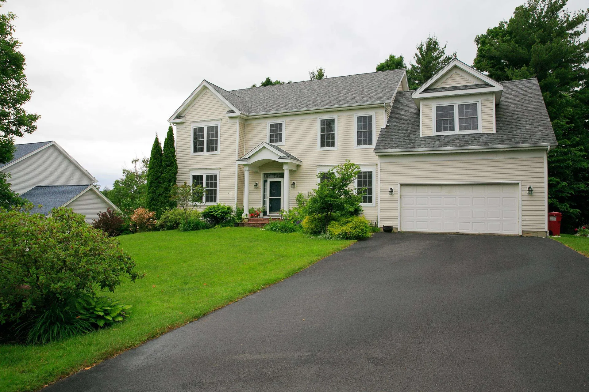 37 Ledge Drive Milton VT 05468