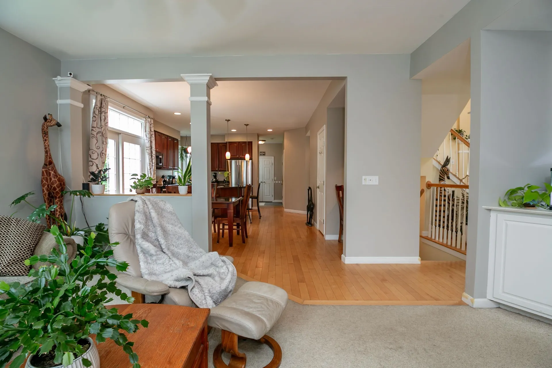 37 Ledge Drive Milton VT 05468