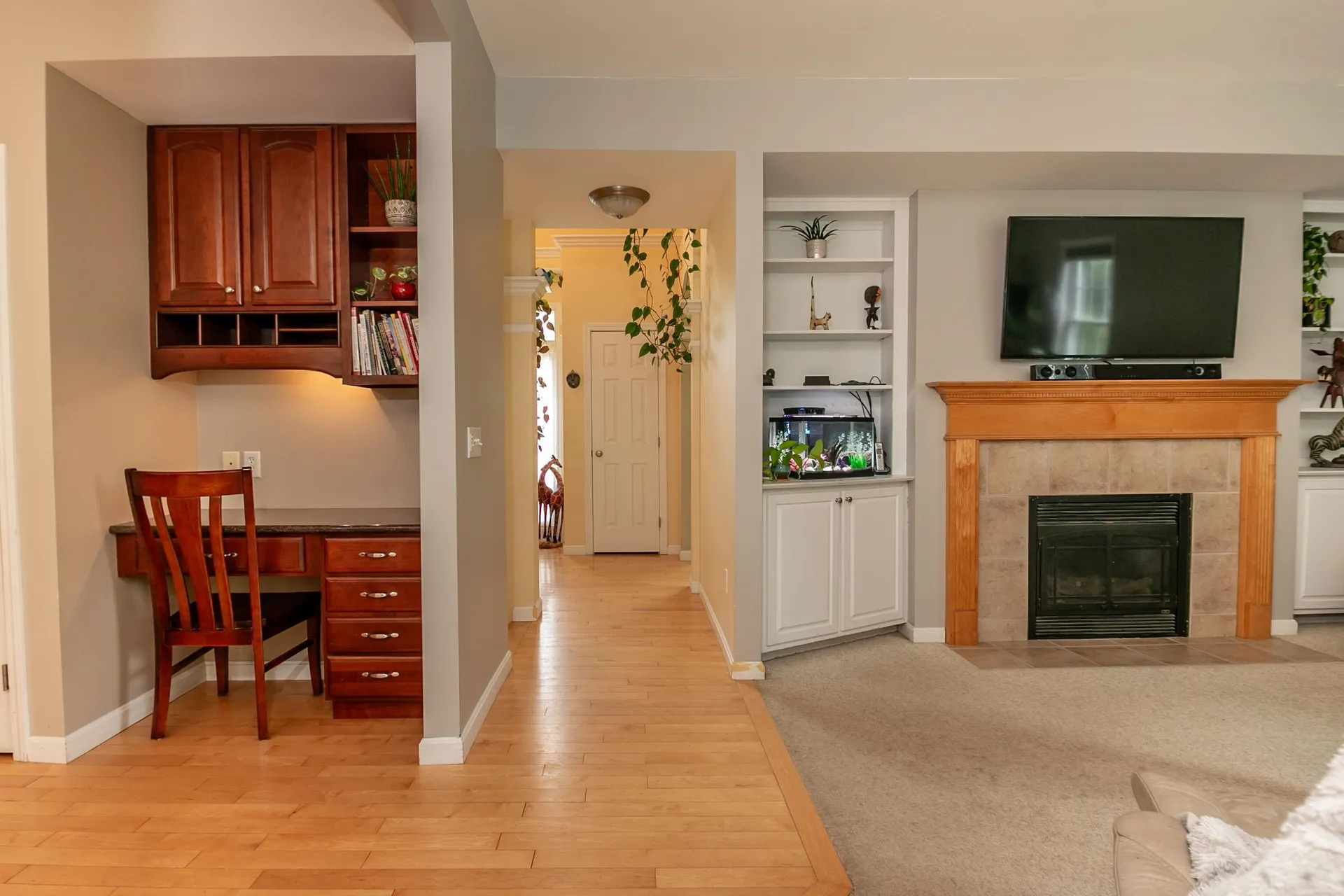 37 Ledge Drive Milton VT 05468