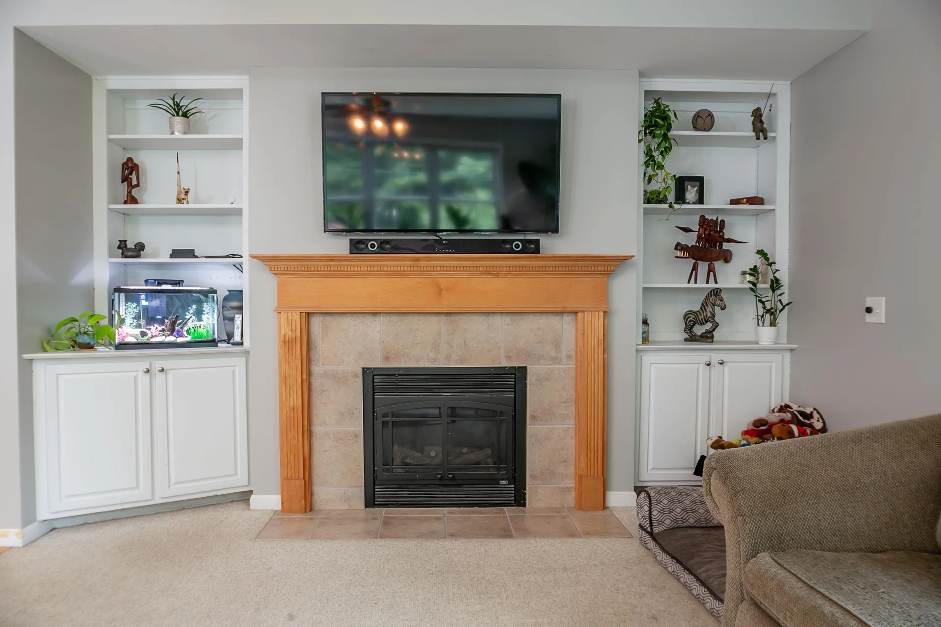 37 Ledge Drive Milton VT 05468
