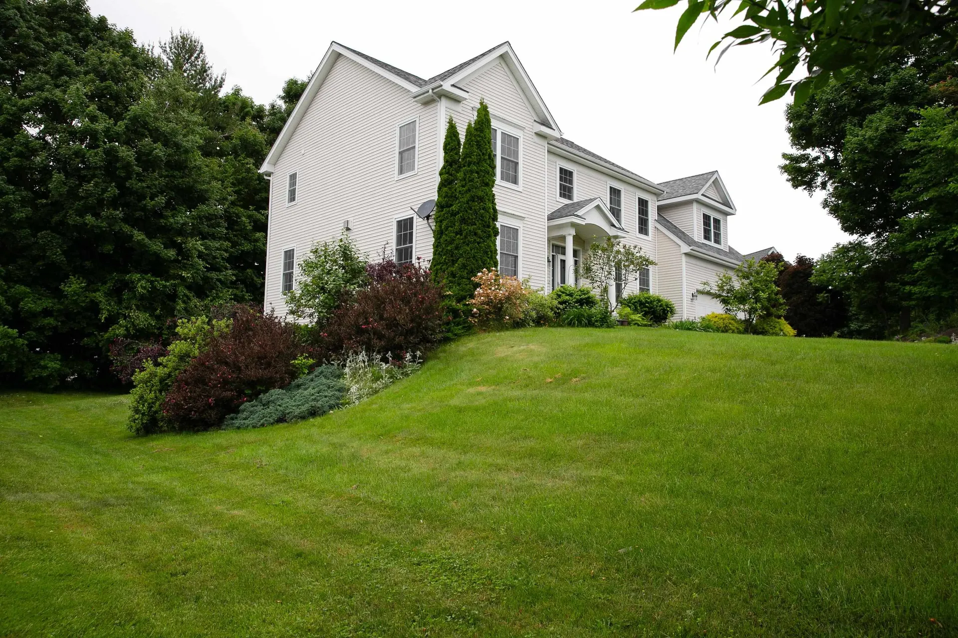 37 Ledge Drive Milton VT 05468