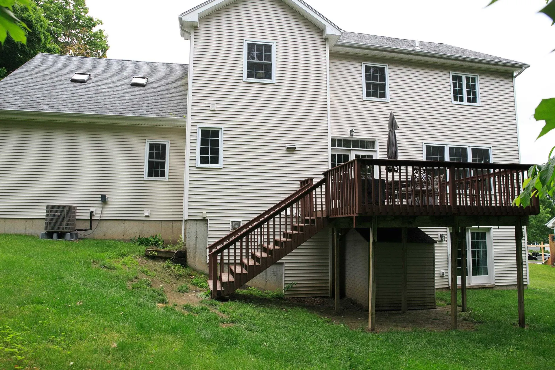37 Ledge Drive Milton VT 05468