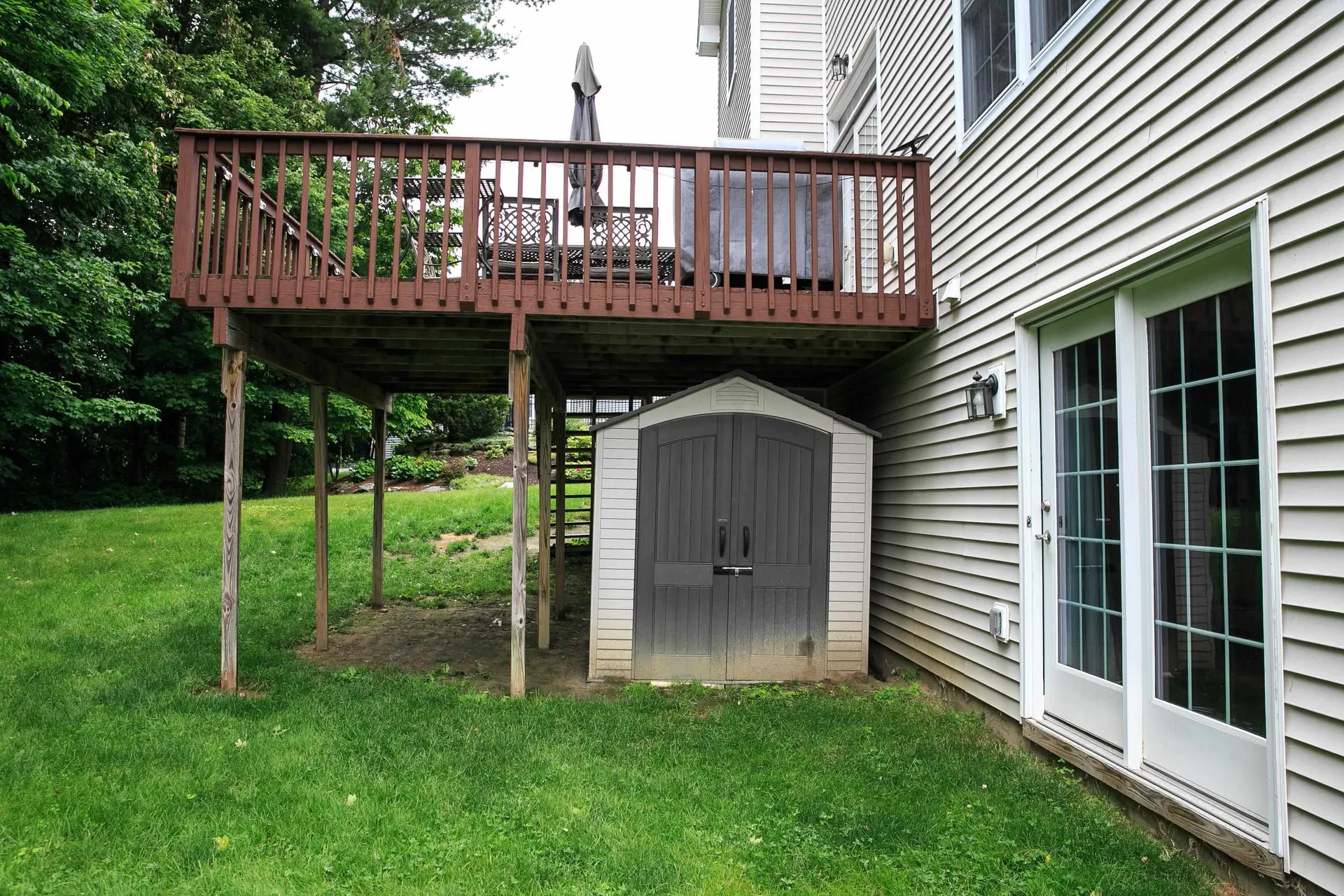 37 Ledge Drive Milton VT 05468