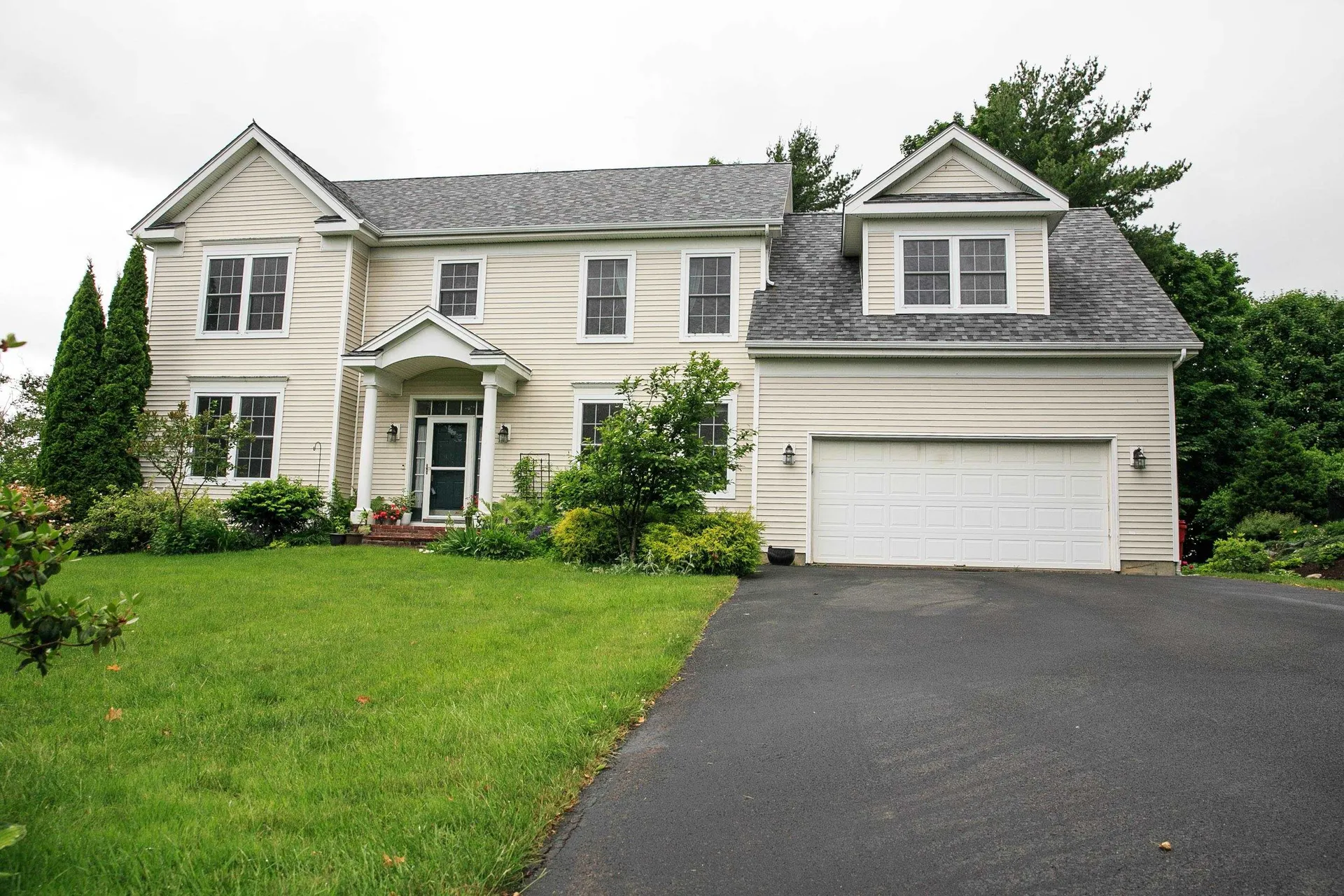 37 Ledge Drive Milton VT 05468