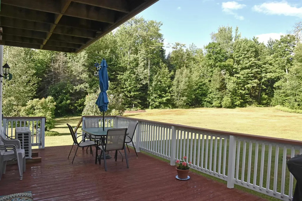 223 Pleasant Avenue Marshfield VT 05658