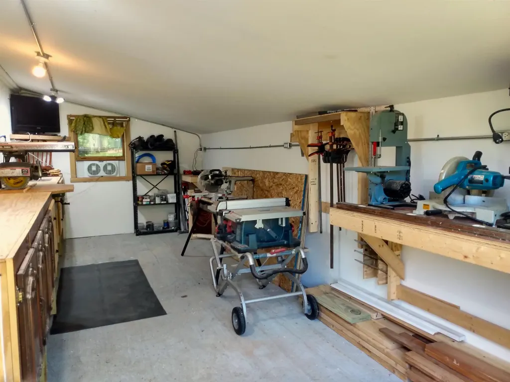 223 Pleasant Avenue Marshfield VT 05658