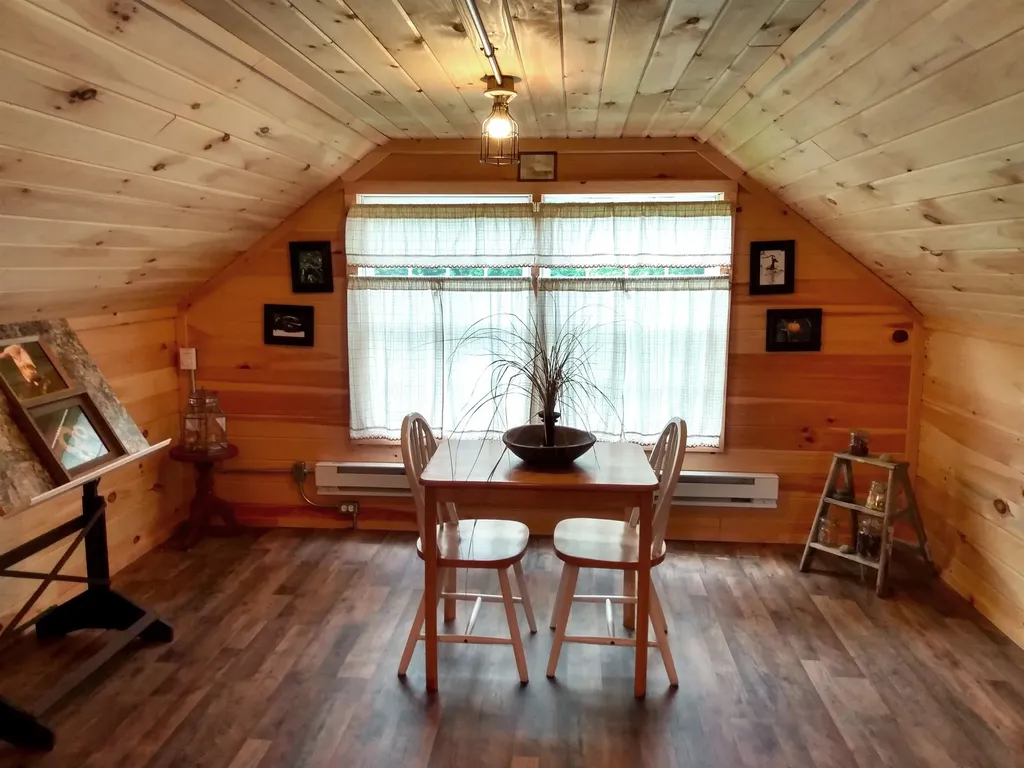 223 Pleasant Avenue Marshfield VT 05658