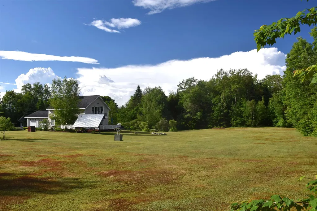 223 Pleasant Avenue Marshfield VT 05658
