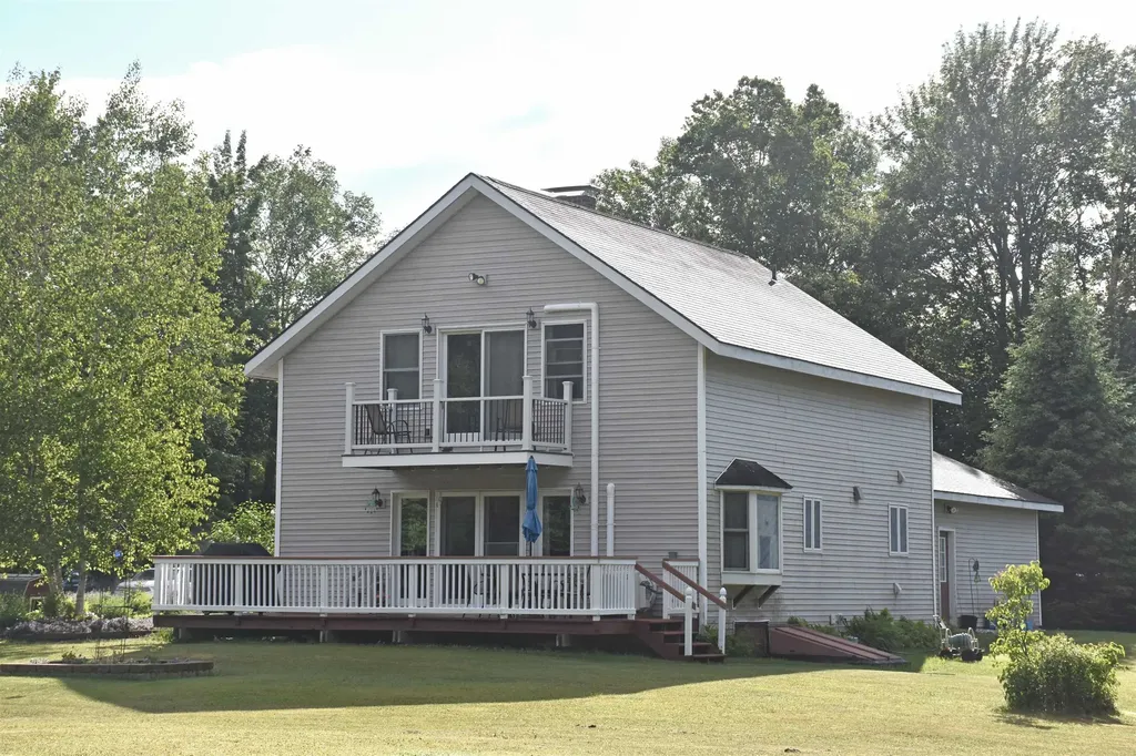 223 Pleasant Avenue Marshfield VT 05658