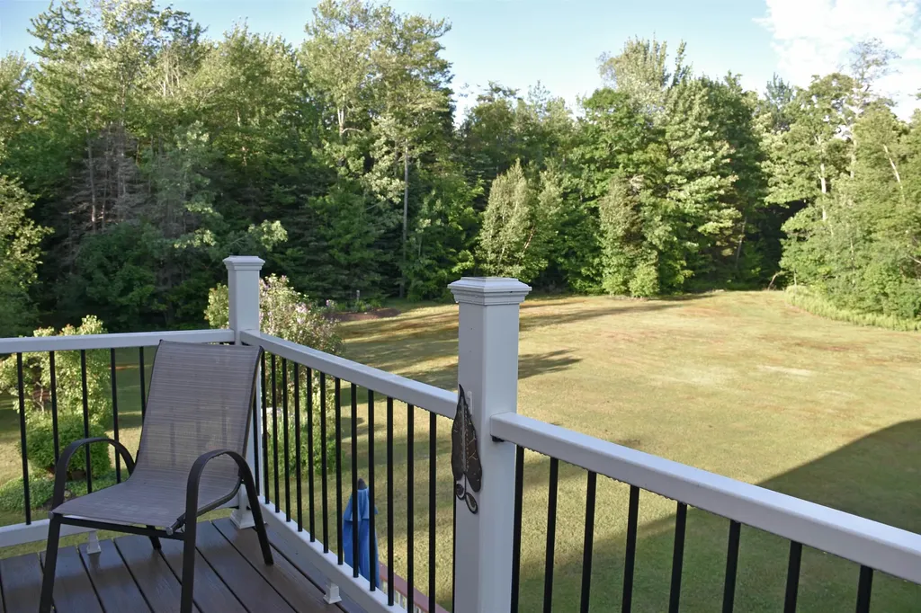 223 Pleasant Avenue Marshfield VT 05658
