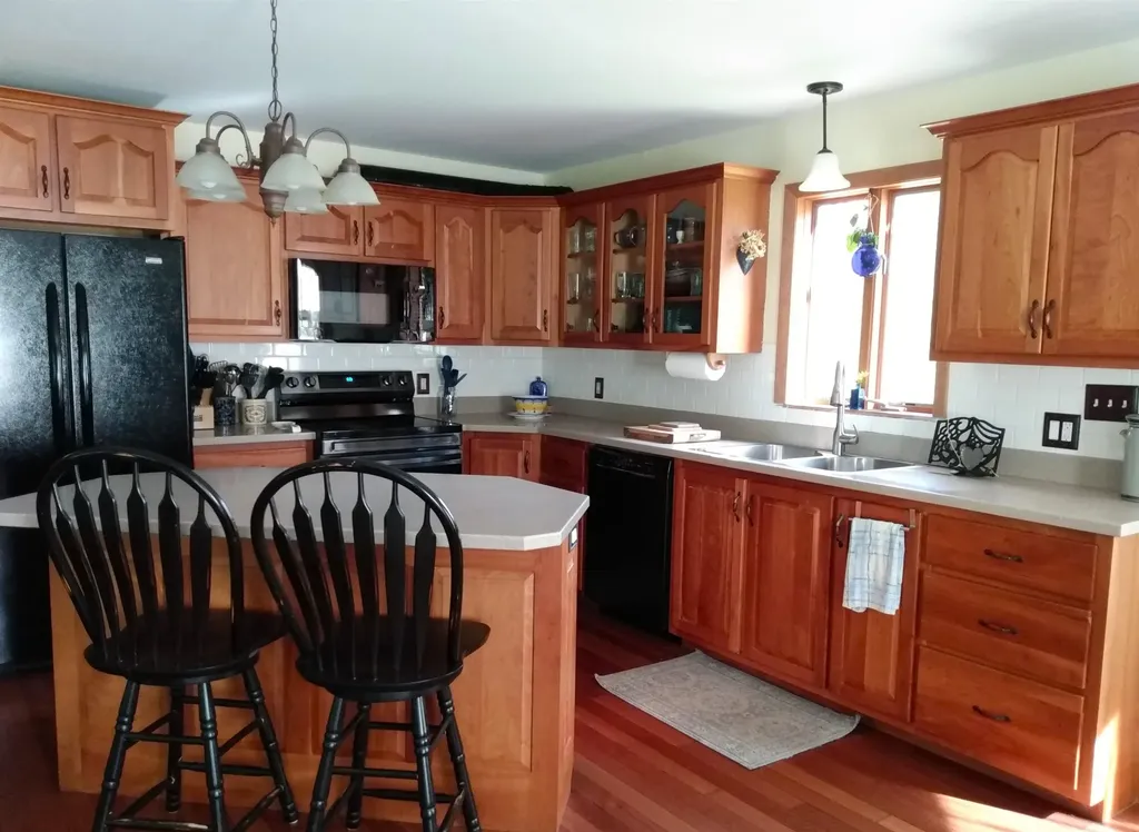223 Pleasant Avenue Marshfield VT 05658