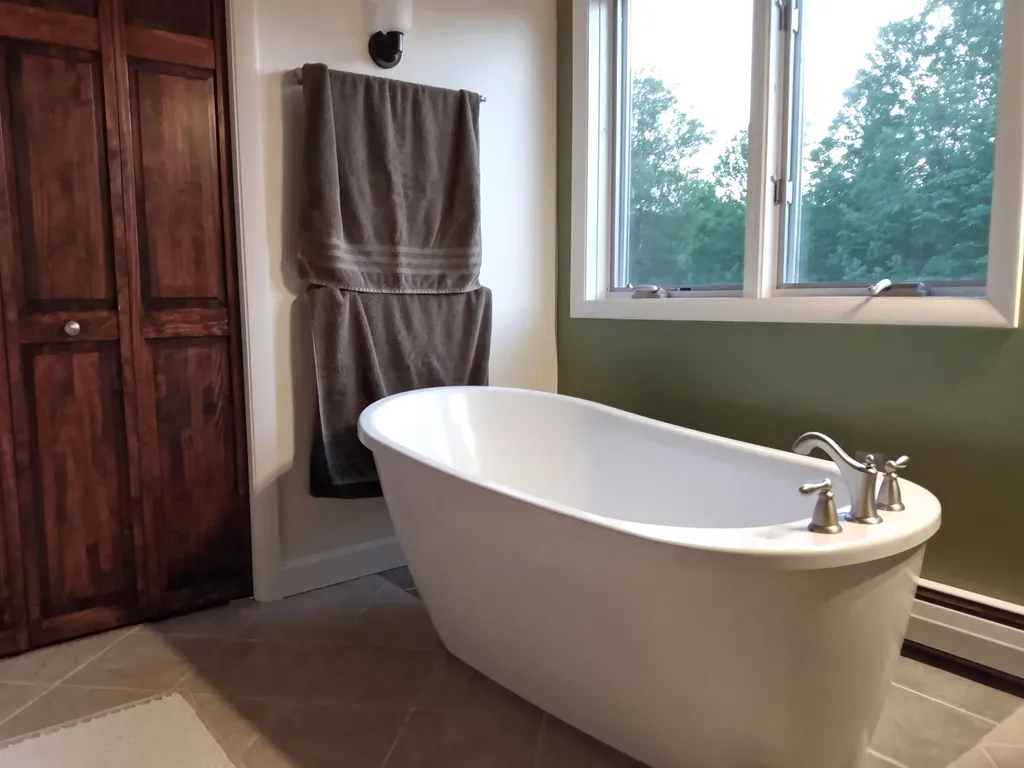 223 Pleasant Avenue Marshfield VT 05658