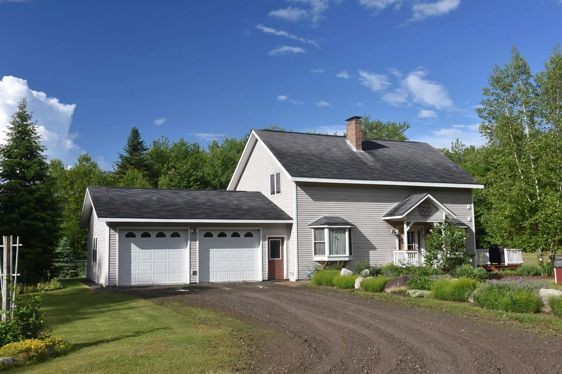 223 Pleasant Avenue Marshfield VT 05658