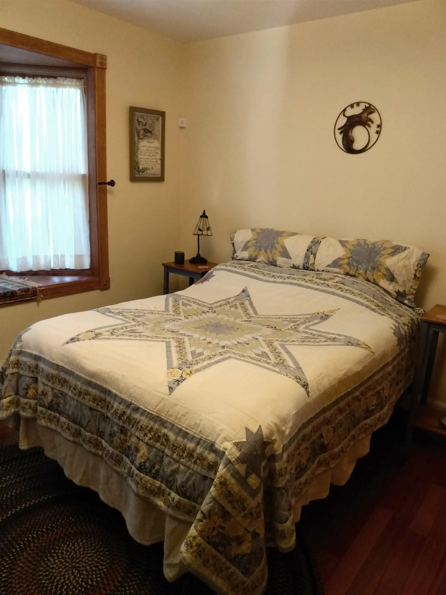 223 Pleasant Avenue Marshfield VT 05658