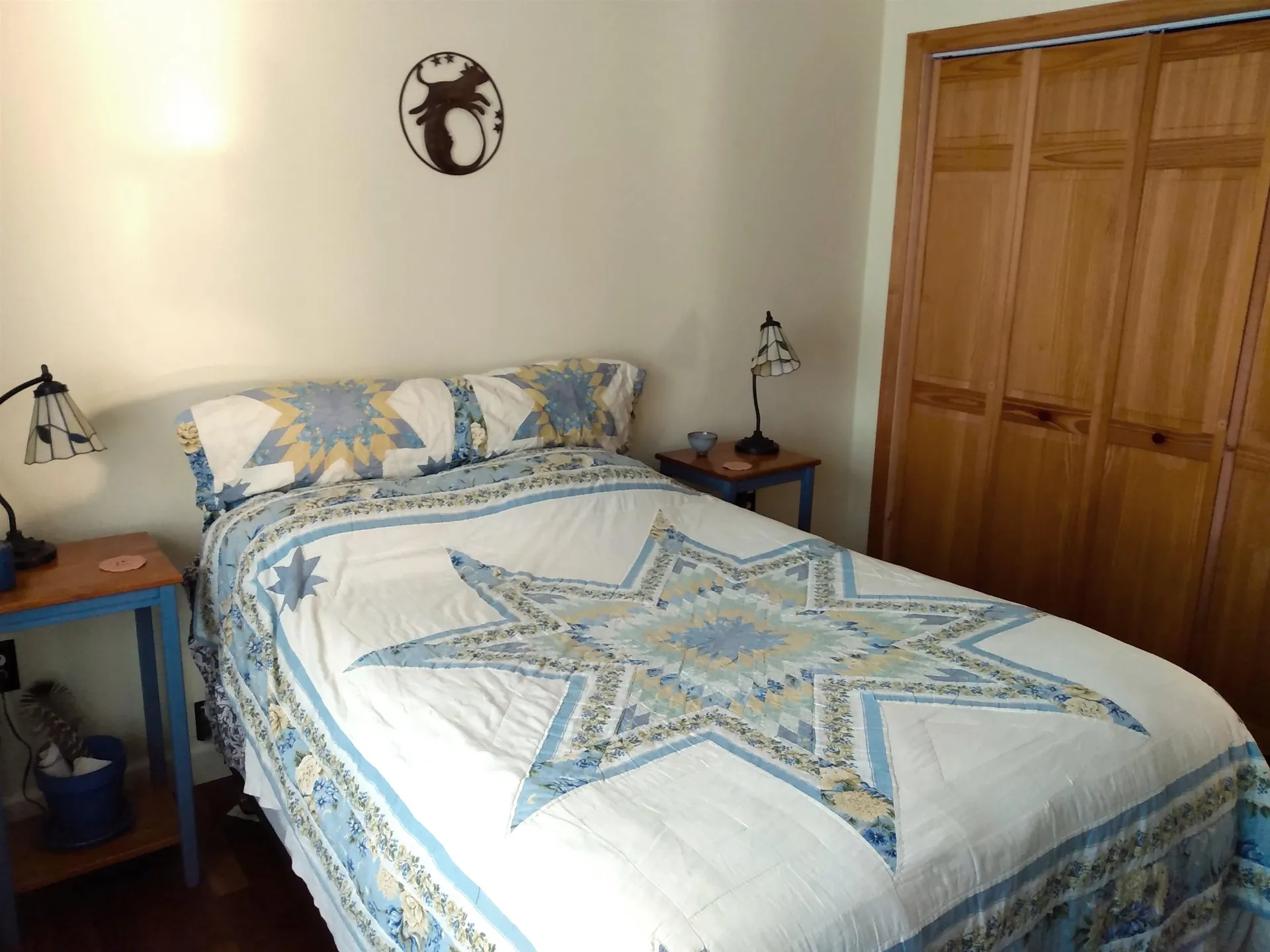 223 Pleasant Avenue Marshfield VT 05658