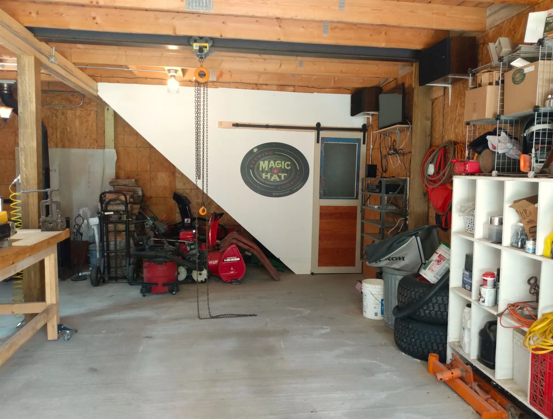 223 Pleasant Avenue Marshfield VT 05658