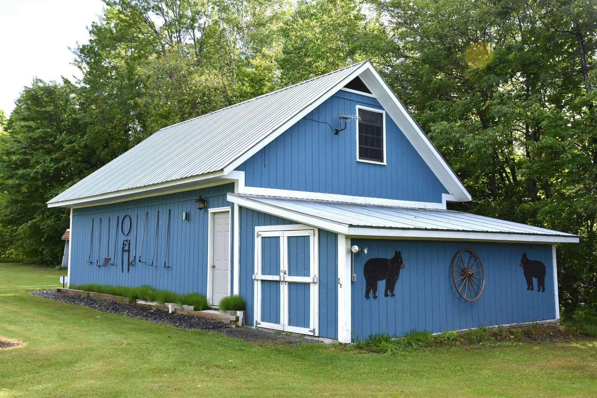 223 Pleasant Avenue Marshfield VT 05658