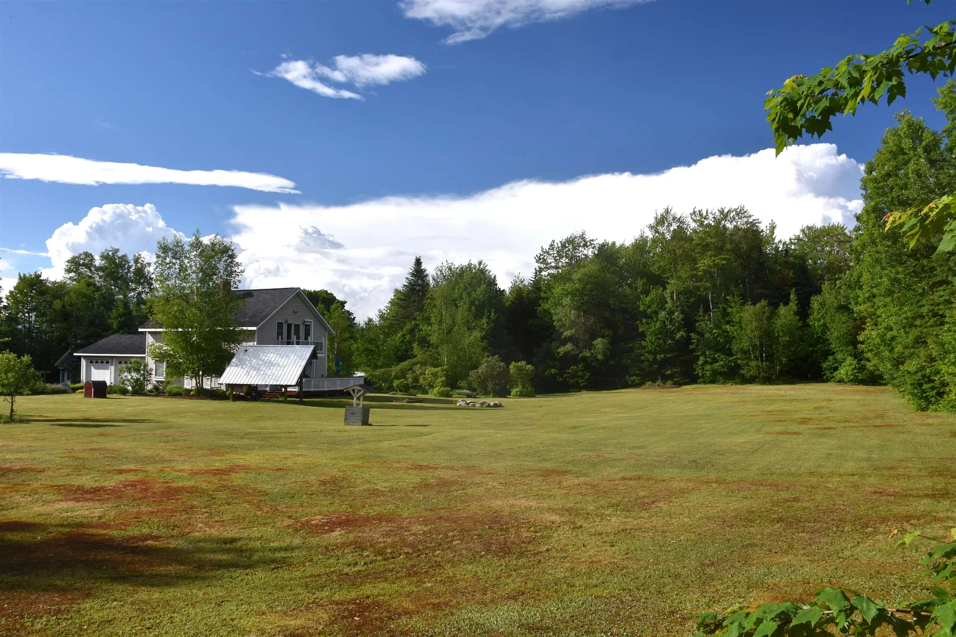 223 Pleasant Avenue Marshfield VT 05658