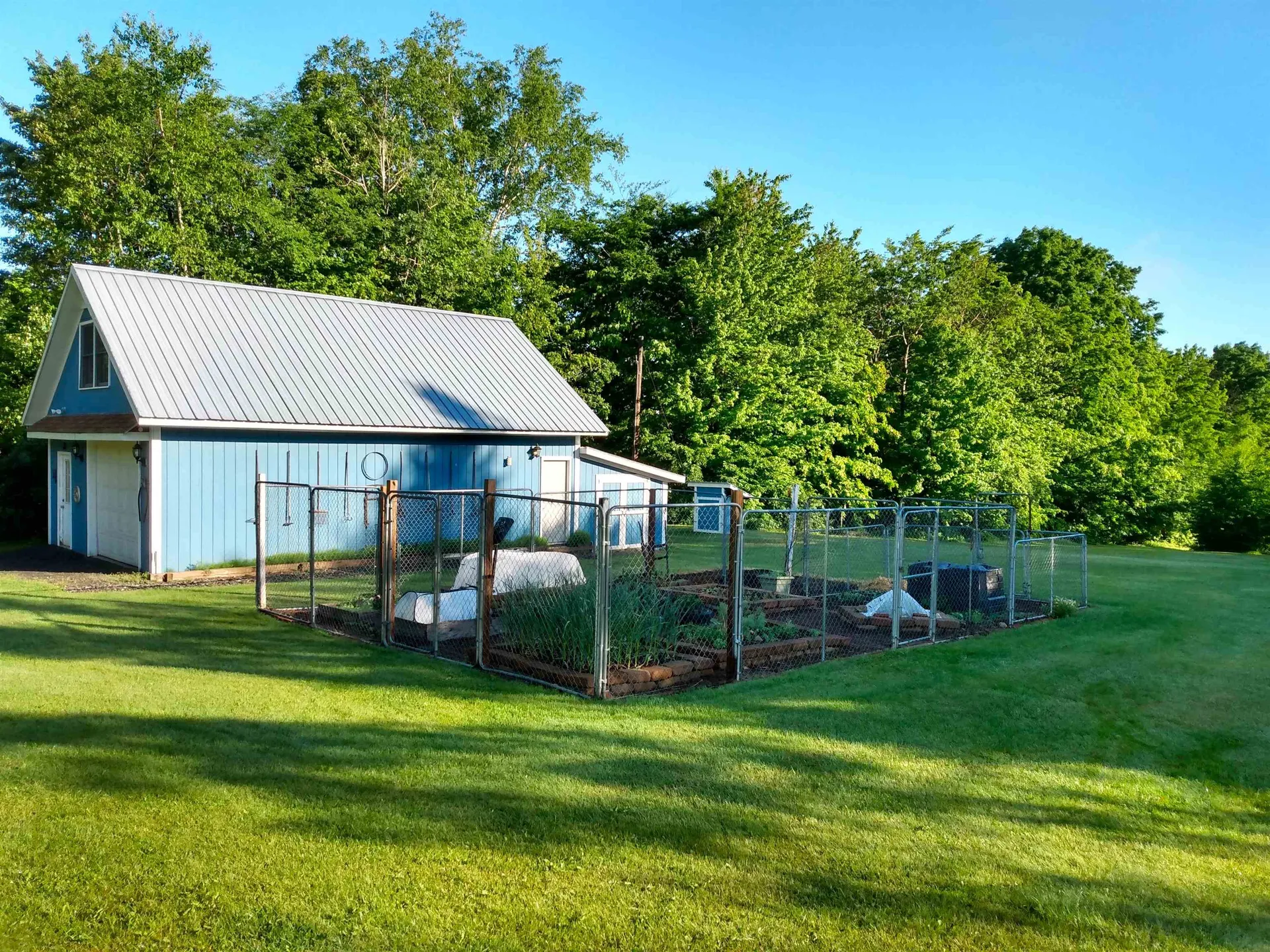 223 Pleasant Avenue Marshfield VT 05658