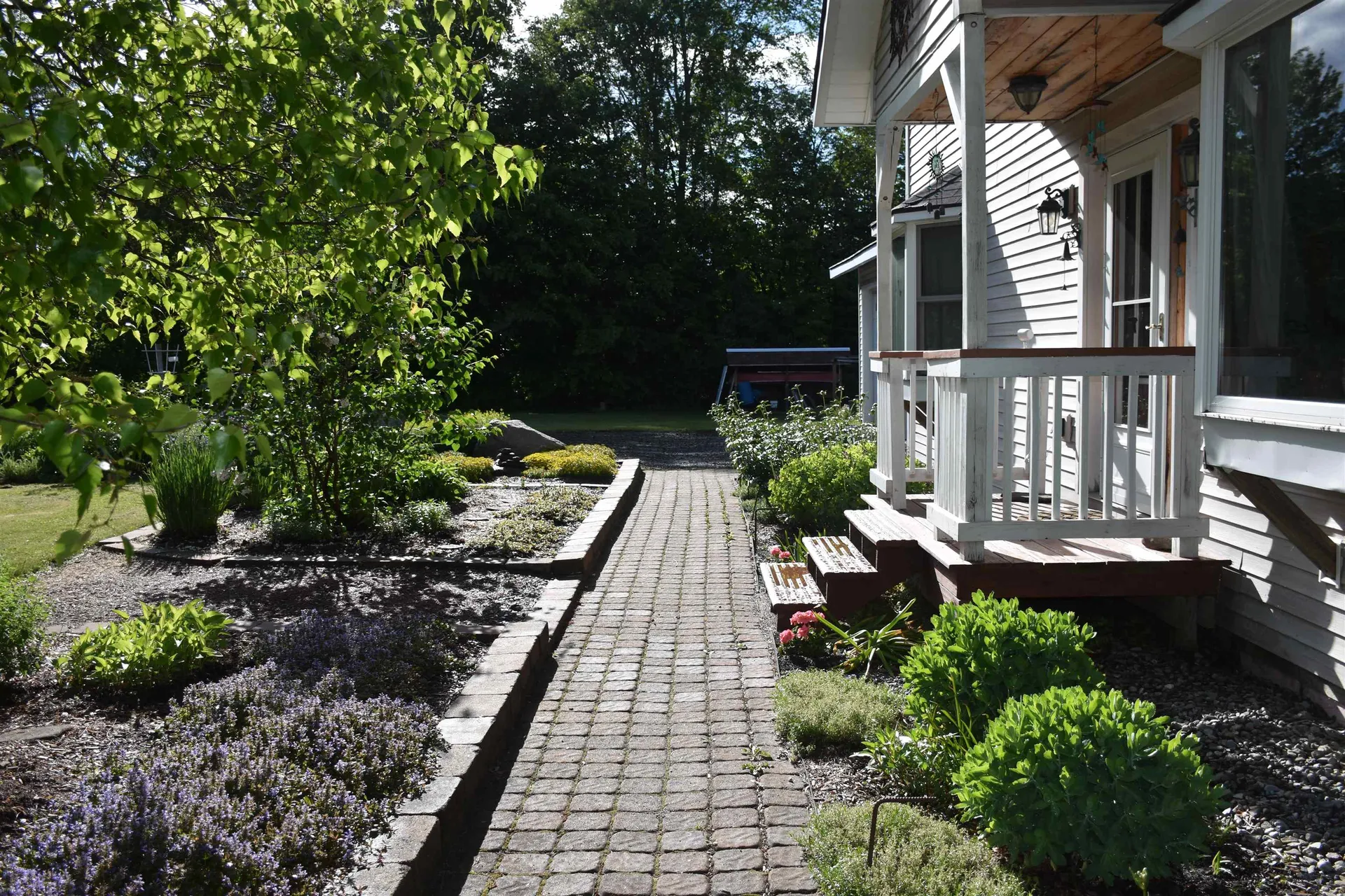 223 Pleasant Avenue Marshfield VT 05658