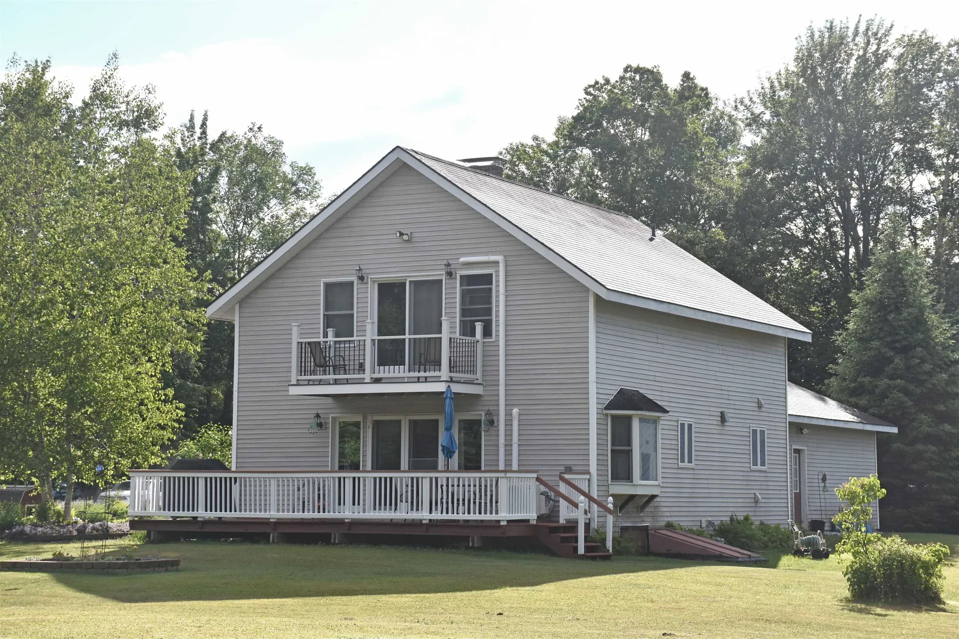 223 Pleasant Avenue Marshfield VT 05658