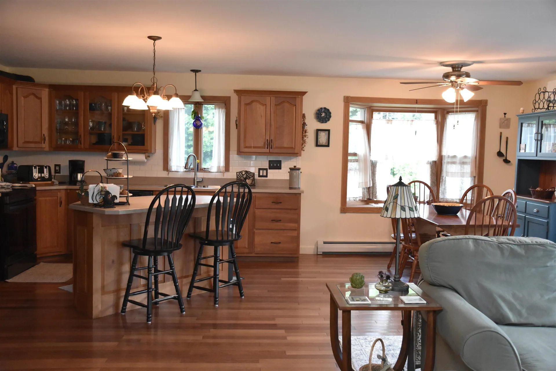 223 Pleasant Avenue Marshfield VT 05658
