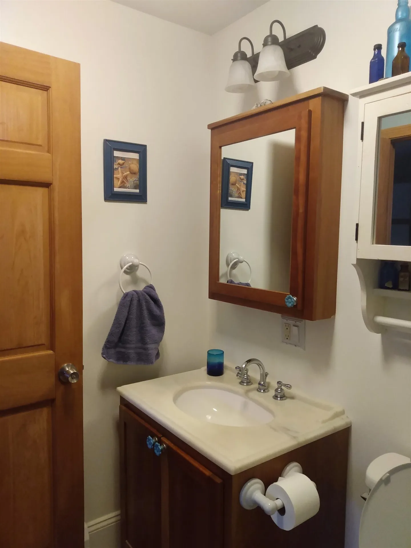 223 Pleasant Avenue Marshfield VT 05658
