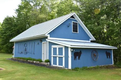 223 Pleasant Avenue Marshfield VT 05658