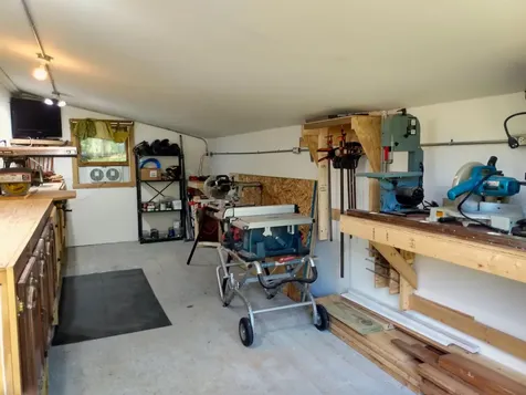 223 Pleasant Avenue Marshfield VT 05658