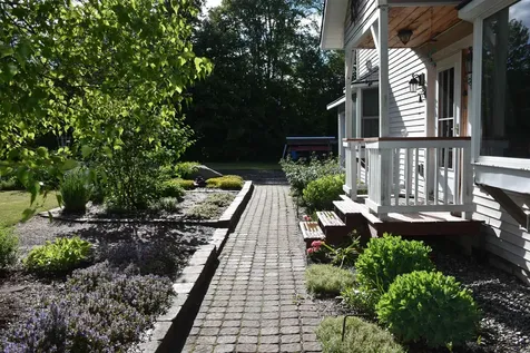 223 Pleasant Avenue Marshfield VT 05658