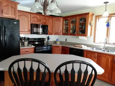 223 Pleasant Avenue Marshfield VT 05658