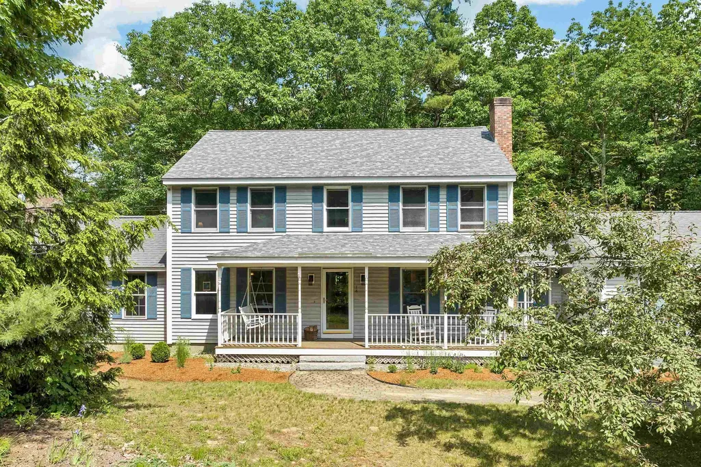 18 Taylor Drive Milford NH 03055