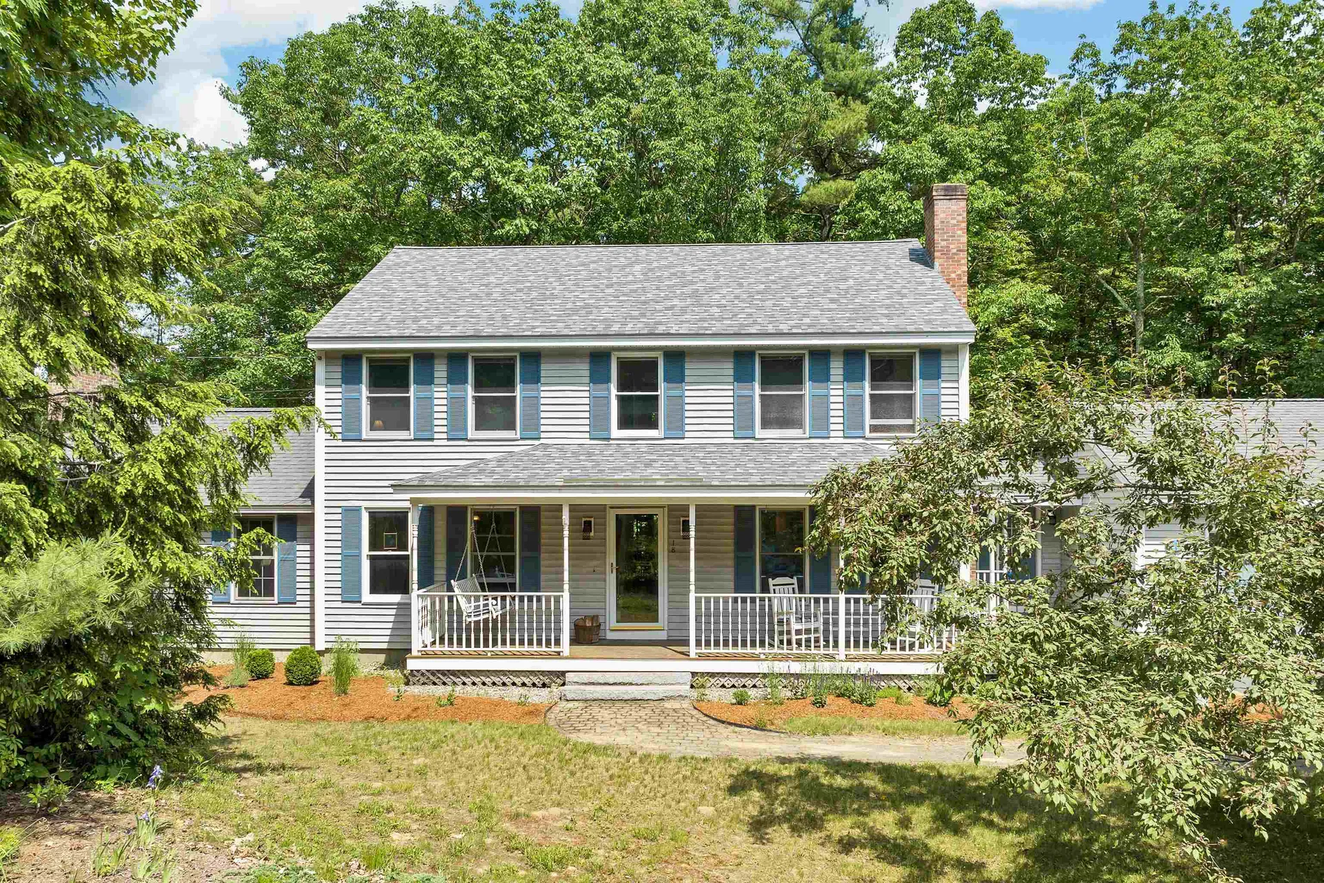 18 Taylor Drive Milford NH 03055
